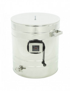 Maturator miere cu decristalizator 200l - Lyson