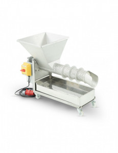 Melc pentru capaceala 50kg/h Lyson Optima