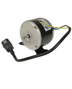 Motor cu fulie pentru centrifuga 350w