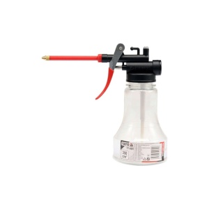 Pompita de rezerva transparenta pentru aparatele Rofureto - 270 ml