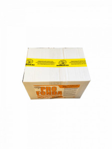 ProFonda - hrana pentru albine solida 12 kg vedere de sus