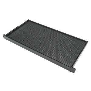 Rama stupi plastic cu fagure 3/4 – negru - ONOMEUS.RO2