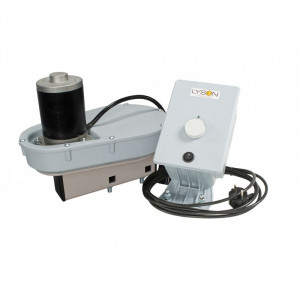 Sistem electric pentru alte modele de centrifuga