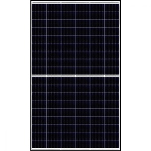 24 panouri fotovoltaice monocristaline 405Wp Longi Canadian Solar JA Solar sistem off-grid 10kWp prindere tabla ferma apicola - onomeus.ro