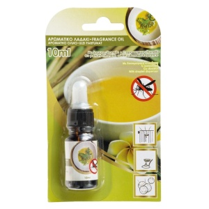 Ulei Parfumat cu Aroma de Citronella – 10ml cu Dozator Practic - onomeus.ro (1)
