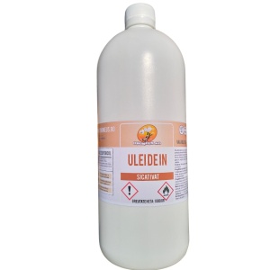 Ulei de in sicativat pentru lemn - 1 L