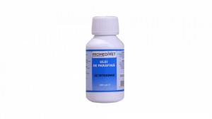 Ulei de parafina 100ml PROMEDIVET
