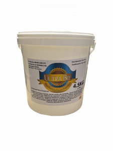 Ultra Bee proteina pentru albine - Galeata 4.5kg