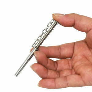 Unelta pentru extras pastura din inox