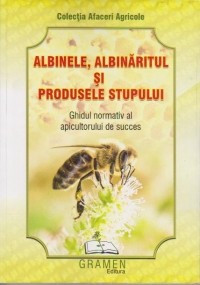 "Albinele