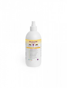 Bio ActiW 400 Vet R&D Dezifectant Apicol Preparat 0.5 l
