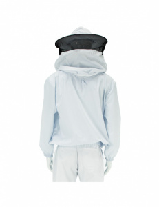 BLUZA CU MASCA APICOLA LYSON SUBTIRE