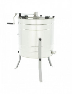 Centrifuga apicola 4 Rame manuala tangentiala 600mm - Lyson Minima Line