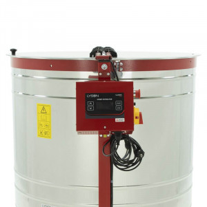 centrifuga reversibila 4 casete cu diametru de 900mm lyson
