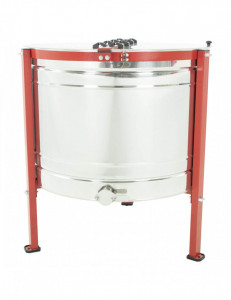 centrifuga 6 casete reversibila full automata 1/1 lyson