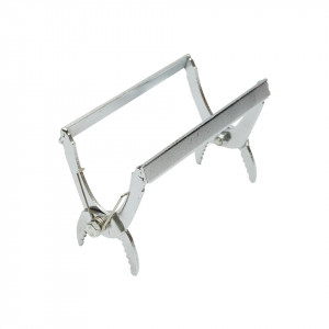 Cleste Apicol de ridicat Ramele din inox cu maner din inox