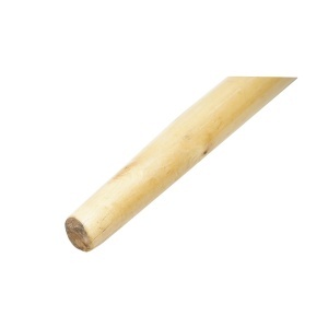 Coada din lemn lacuita pentru lopeti - 120 cm onomeus.ro 2