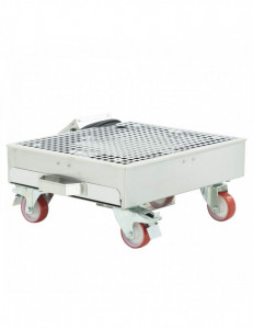 Decristalizator pentru stup 150w - Lyson