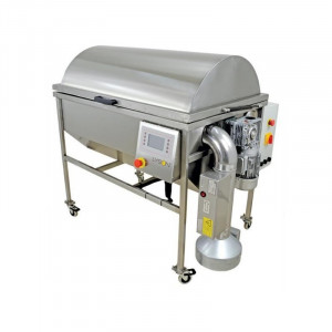 Dezumidificator miere 150kg - Lyson
