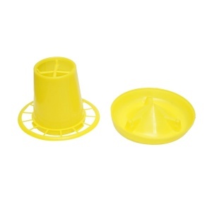 Hranitoare gaini si pui de curte - 1.5 kg - onomeus.ro 2