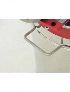 Instalatie pentru transformat miere in crema de 50 L (230V), full automata - Fara incalzire