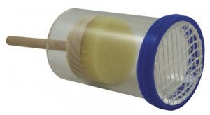 MARCATOR DE MATCI CU TUB SI BURETE PENTRU MARCAT MATCILE CU MARKER