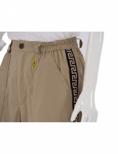 PANTALONI PENTRU APICULTURA CU ELASTIC LYSON