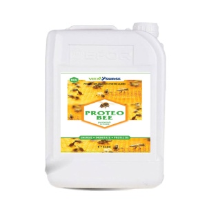 Proteo Bee - Proteina lichida pentru albine 26% - 5L