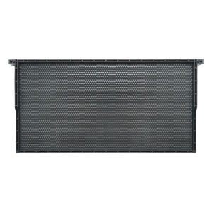 Rama stupi plastic cu fagure 3/4 – negru - ONOMEUS.RO4