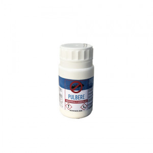 Solutie pudra anti furnici - 100g
