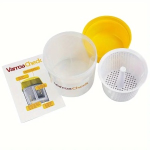 TESTER VARROA RAPID VARROA CHECK