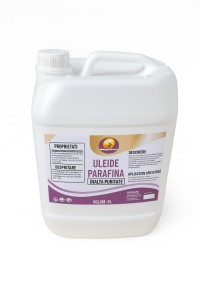 Ulei de parafina de puritate inalta 5L