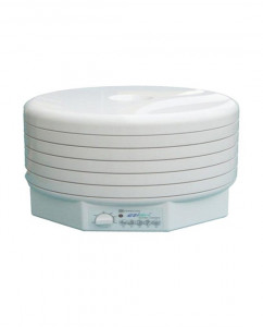 Uscator de polen 5 sertare 500w