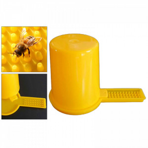 adapator de apa si hranitor pentru albine de urdinis 400 ml