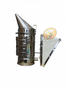 afumator apicol inox turcia
