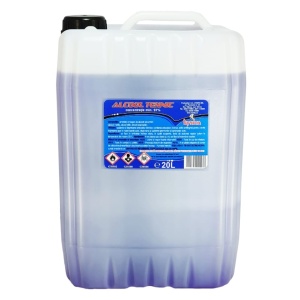 Alcool Tehnic - canistra 20 L