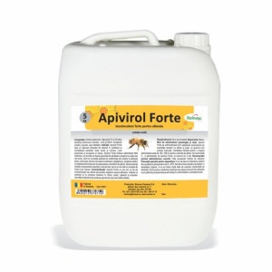 Apivirol Forte 5L Romvac