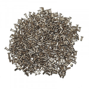 Capse din inox pentru rame apicole - 1000 buc