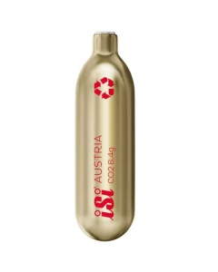 Cartus CO2 - 8.4 grame ISI Austria