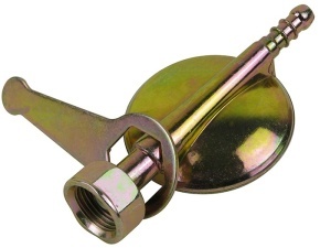 Ceas butelie gaz 1.5kg/h – regulator cu cheie - onomeus.ro 2