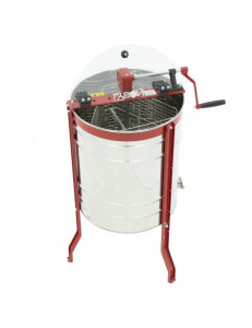 Centrifuga apicola 3 Rame manuala tangentiala 500mm - Lyson Classic Line