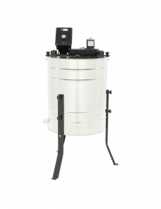 Centrifuga apicola 3 Rame tangentiala electrica 220v 500mm - Lyson Basic Line