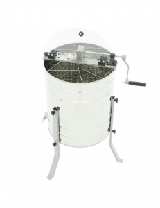Centrifuga apicola 4 Rame 3/4 manuala tangentiala 500mm - Lyson Minima Line