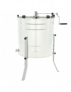 Centrifuga apicola 4 Rame manuala tangentiala 600mm - Lyson Minima Line