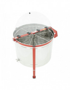 centrifuga 6 casete reversibila full automata 1/1 lyson