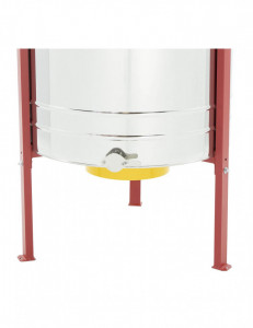 Centrifuga apicola radiala 30 rame de 1/2 18 rame de 3/4 720mm 12v/220v - Lyson