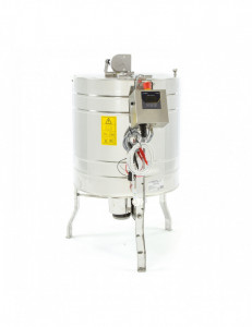Centrifuga radiala electrica si manuala 20 rame 1/2 - Lyson Premium Line