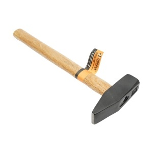 Ciocan profesional 800 gr cu maner din lemn - onomeus.ro 2
