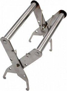 CLESTE APICOL DE EXTRAS RAMELE CU MANER DIN INOX