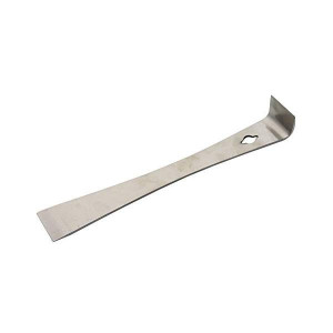 dalta apicola din inox dreapta ieftina 25 de cm